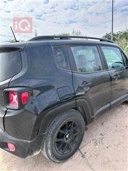 جيب رينيجيد